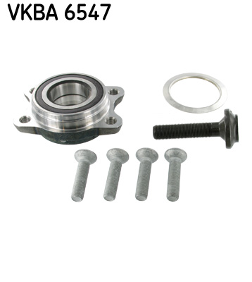 SKF Kerékcsapágy aggyal VKBA6547_SKF